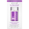essie Nail Care, 8-Free Vegan, No Chips Ahead Top Coat,