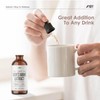 Lion’s Mane Extract Liquid Drops 1750mg - High Strength 50%