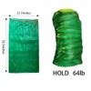 Fulanfudi 10pcs Extra Large Mesh Storage Produce Bags Reusable Vegetable