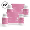 CNB Premium Low Molecular Young Collagen Peptide 600mg x 4