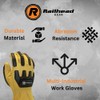 Railhead Goat Skin Gloves (XS)