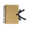 Artemio Album Kraft Scrapbooking A6