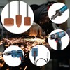 48 Pieces Corundum Grinding Tip Set, Sanding Pen Set, 3