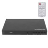 AIMOS Multi Viewer High Definition Multimedia 4 Into 2 Out