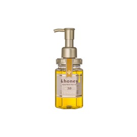 Anne Honey AnnHoney Hair Oil Deep Honey 3.0, Moist and Honey 1 pc. 100ml, smooth hair, soft hair, nutrition supply, hair moisturizing, cuticle trimming / 앤허니 헤어오일 딥 honey 3.0, 모이스트 앤드허니 1개 100ml 찰랑이는머릿결 부드러운머릿결 영양공급 모발보습 큐티클정돈