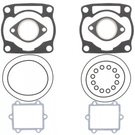 SPI 2002 Arctic Cat ZR 500 Cross Country SPI Top End Gasket Kit Head Base Seals CC
