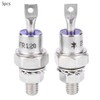 Diodo, 25HFR, 5 Pares 25HFR 25HF Diodo Rectificador de Polaridad