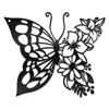 EZ4ENCE Butterfly Decoration Wall Art Boho Home Decor Hanging Appearance