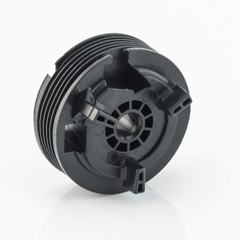 LST 2x Window Regulator Repair Kit Rear Left and Right