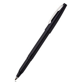 Pentel Rolling Writer Rollerball Pen Black