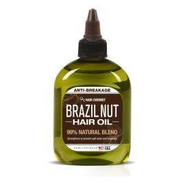 Aceite De Cuero Cabelludo Brazil Nut Hair Chemist 210 Ml