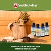 Veddelholzer Organic Sauna Infusion Gift Set 4 x 100 ml