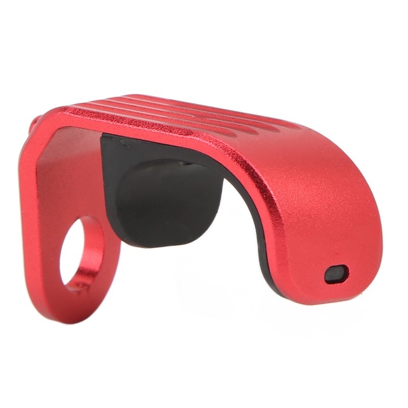 Lp Litepro Aluminum Alloy E Buckle Front Fork Hook E
