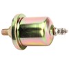 Oil Pressure Sensor Aluminum Alloy Single Head 3015237 Engine Oil