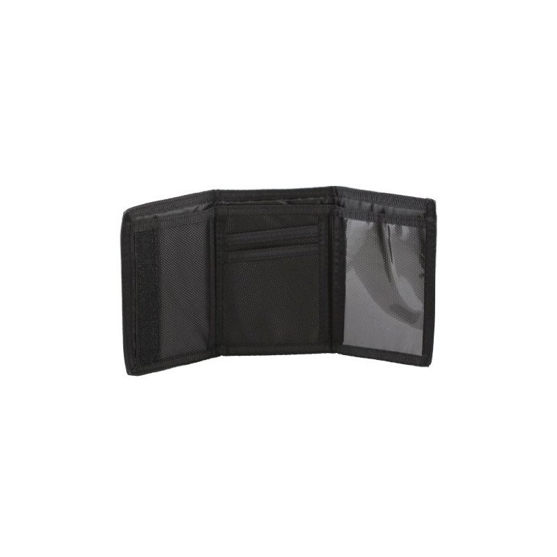 Eagle Emblem US Coast Guard Wallet Military Collectibles, Nylon, 5