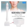 Dermarroller Ajustable 0.5 - 3.0 Mm Regenera Piel Todo En