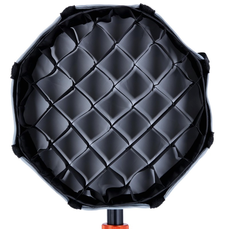 Rollei Softbox, Parabolic, 30 cm, Lux Compatible, Travel Optimised, Almost