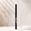 Prorance Sunny Glam Glittering Gel Liner Pencil NO.2 Black Pearl