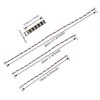 I2C CAN Bus Splitter for Pixhawk 6C 6X JST GH