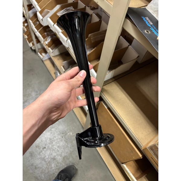 KGA Air Horn International KG26154 3791174C1 3791174C2