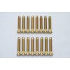 1320 Performance EXTENDED WHEEL STUD for 15-23 MUSTANG 20 pcs