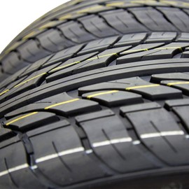 Haida Racing HD921 Performance Radial Tire-195/45R16 84V XL