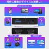 4K HDMI Capture Board Pass-Thru 1080P 60FPS USB3.0 Game Capture