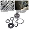 Front Differential Bearing Seal Kit Replacement for Polaris Ranger RZR