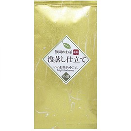 Asabami-mushi Kako Shizuoka, 3.5 oz (100 g)
