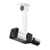 PATIKIL Corner Security Camera Mounting 11 Inch, 1 Pack Universal