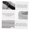 Healeved Eye Mask for Sleeping Travel Eye Mask for Airplane