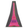 Makeup Revolution Emily In Paris City Of Love Palette -