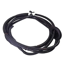 Washer Sprayer Nozzle Hose Replacement for Beetle Golf Passat 1J0955998C