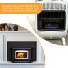 104286-01 ODS Pilot Assembly for Wall Heaters Fireplaces Gas Logs,