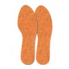 Large Insole, Extra Large, Felt Max, 12.6 inches (32 cm),