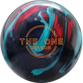 Ebonite The One Reverb Bowling Ball (16, Pounds)