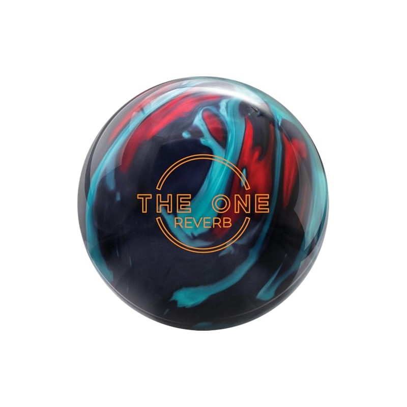Ebonite The One Reverb Bowling Ball (16, Pounds)