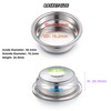 58mm Dual Wall Filter Basket Compatible with Calphalon Temp IQ/Kitchenaid