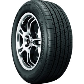 Bridgestone Ecopia H/L 422 Plus All-Season Highway Tire 225/55R17 97 H