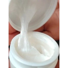 Crema De Concha Nácar Natural Artesanal Acapulqueña 100 G
