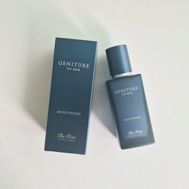 O Hui Po Man 오휘 더 퍼스트 제너츄어 포맨 모이스처라이저 110ml O Hui The First Generation For Men Moisturizer 110ml