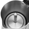 304 Stainless Steel Coffee Maker Mocha Pot Extraction Kettle for