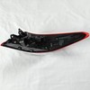 LONGDING Outer Tail Light Compatible with 2025 Toyota Camry LE