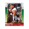 Aquarius Christmas Vacation 1000 Piece Jigsaw Puzzle