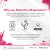 BetterYou Better You 150 ml Magnesium Body Lotion by Better