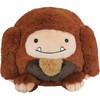 Squishable - Mini Bigfoot - Spooky Collection - 7.5 in
