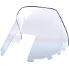 SnoStuff 451-082 Windshield Blank and Trim (Blank Clear-1 Pc)