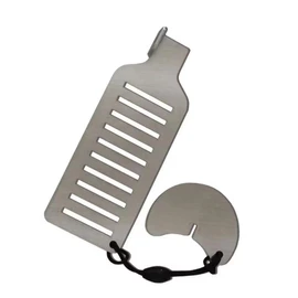 Door Stopper Hotel Portable Door Stopper Girls Safety top Door Anti-Wolf Blocking Door Anti-Locking Anti-Theft Home Alone Door Stopper