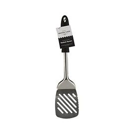 Mason Cash Essentials Stainless Steel Slotted Turner