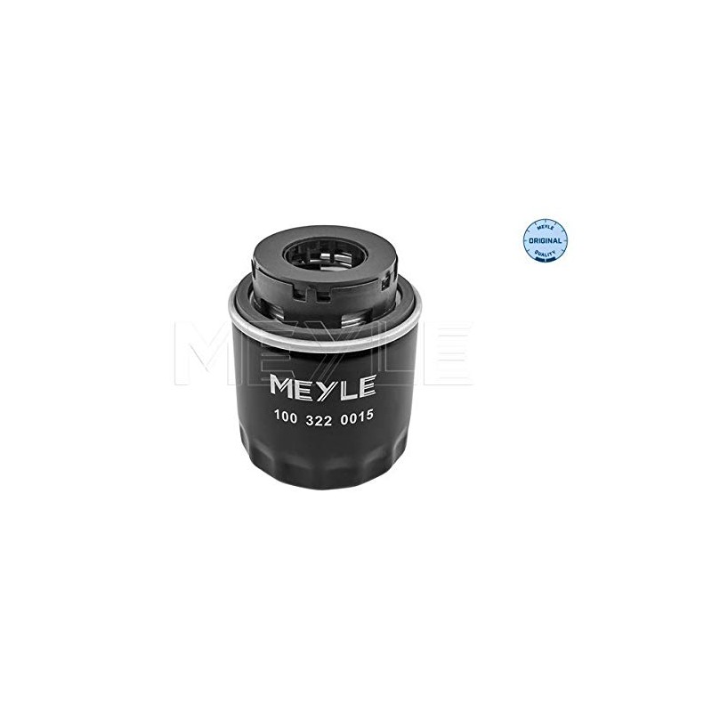 Meyle 1003220015 Oil Filter
